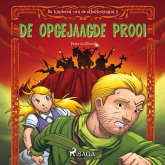 De kinderen van de elfenkoningin 3 - De opgejaagde prooi (MP3-Download) De kinderen van de elfenkoningin 3 - De opgejaagde prooi (MP3-Download)