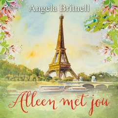 Alleen met jou (MP3-Download) - Britnell, Angela