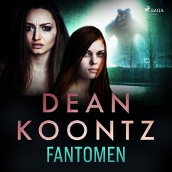 Fantomen (MP3-Download) - Koontz, Dean R.