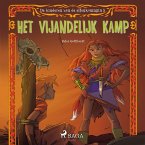 De kinderen van de elfenkoningin 5 - Het vijandelijk kamp (MP3-Download)