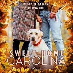 Sweet Home Carolina (MP3-Download) - Hill, Olivia; Mane, Debra Eliza