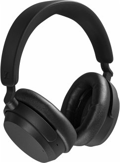 Sennheiser Accentum Wireless schwarz