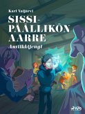Sissipäällikön aarre (eBook, ePUB) Sissipäällikön aarre (eBook, ePUB)