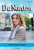 Auf zu neuen Ufern Anneka Norden ist frisch verliebt (eBook, ePUB)