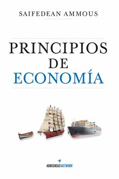 Principios de Economía (eBook, ePUB) - Ammous, Saifedean; @nonymous