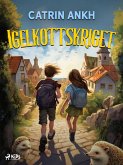 Igelkottskriget (eBook, ePUB) Igelkottskriget (eBook, ePUB)