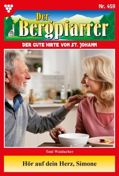 Cover Hör auf dein Herz, Simone (eBook, ePUB)