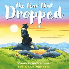 The Tear that Dropped (MP3-Download) - James, Michael