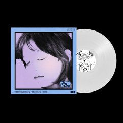 Cover Darning Woman (White Vinyl)