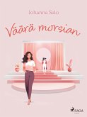 Väärä morsian (eBook, ePUB) Väärä morsian (eBook, ePUB)