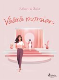 Väärä morsian (eBook, ePUB)