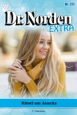 Rätsel um Anneka (eBook, ePUB)