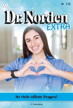 Cover So viele offene Fragen! (eBook, ePUB)