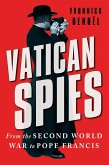Vatican Spies (eBook, ePUB)