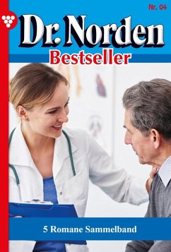 Cover 5 Romane (eBook, ePUB)