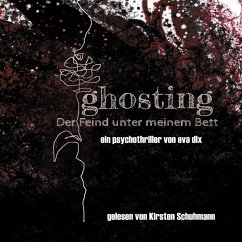 ghosting (MP3-Download) - dix, eva