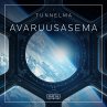 Tunnelma - Avaruusasema (MP3-Download) - Bild 1
