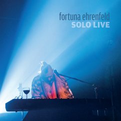 Solo Live (Black Bio 180g 2lp) - Fortuna Ehrenfeld