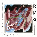 Brain Worms (Ltd Deep Red Vinyl)