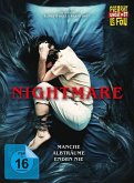 Nightmare - Limited Edition Mediabook Uncut Edition