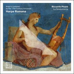 Harpa Romana - Pisani,Riccardo/La Smisuranza