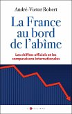 La France au bord de l'abîme (eBook, ePUB)