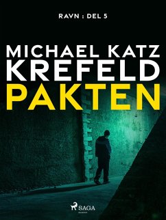 Pakten (eBook, ePUB) - Krefeld, Michael Katz