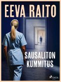 Sausaliton kummitus (eBook, ePUB)