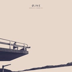 Undici/Dodici Ep (Reissue) - Ojne