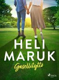 Gasellityttö (eBook, ePUB)