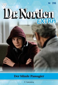 Cover Der blinde Passagier (eBook, ePUB)