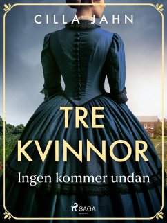 Ingen kommer undan (eBook, ePUB) - Jahn, Cilla
