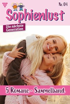 Cover 5 Romane (eBook, ePUB)