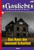 Das Haus der tausend Schatten (eBook, ePUB)