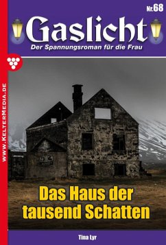 Cover Das Haus der tausend Schatten (eBook, ePUB)