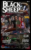 Black Sheep: Unique Tales of Terror and Wonder No. 9 (Black Sheep Magazine, #9) (eBook, ePUB)