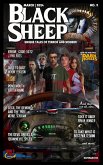 Black Sheep: Unique Tales of Terror and Wonder No. 9 (Black Sheep Magazine, #9) (eBook, ePUB) Black Sheep: Unique Tales of Terror and Wonder No. 9 (Black Sheep Magazine, #9) (eBook, ePUB)