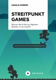 Streitpunkt Games (eBook, PDF)