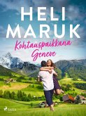 Kohtauspaikkana Geneve (eBook, ePUB)