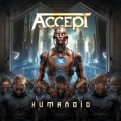 Humanoid - Accept