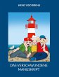Das verschwundene Manuskript (eBook,... - Bild 1