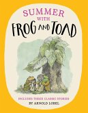 Summer with Frog and Toad (eBook, ePUB)