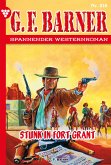 Stunk in Fort Grant (eBook, ePUB)