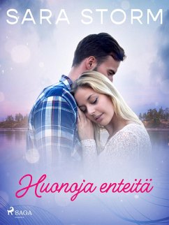 Cover Huonoja enteitä (eBook, ePUB)