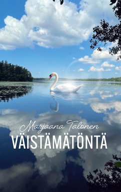 Väistämätöntä (eBook, ePUB)