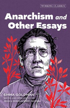 Anarchism and Other Essays (eBook, ePUB) - Goldman, Emma