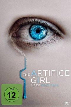 The Artifice Girl - Sie ist nicht real - Ritch,Franklin