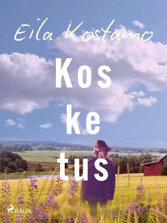 Kosketus (eBook, ePUB) - Kostamo, Eila