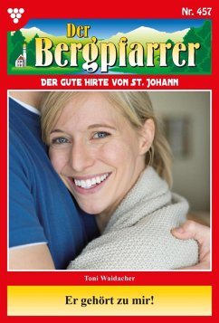 Cover Er gehört zu mir! (eBook, ePUB)