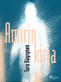 Amirin kirja (eBook, ePUB) Cover Amirin kirja (eBook, ePUB)